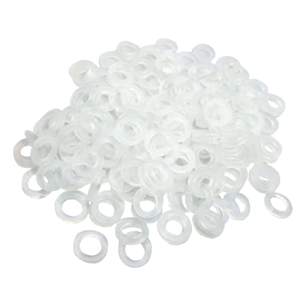 Silicone Intraoral Elastics Bulk