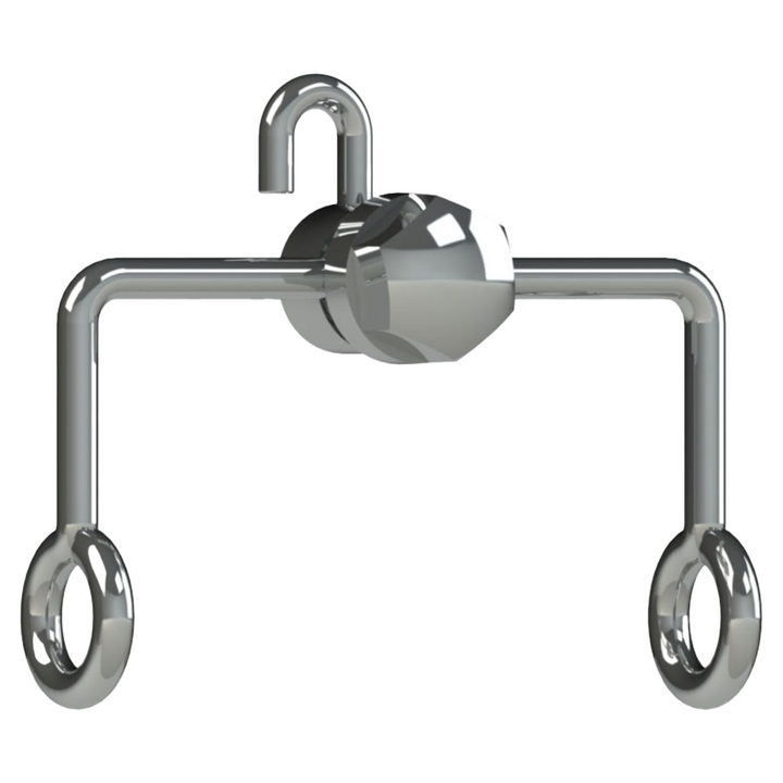 Sliding Jig Short