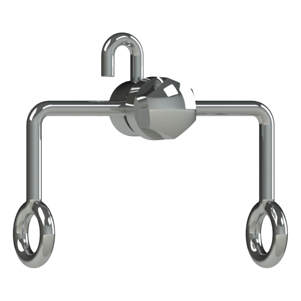 Sliding Jig Short