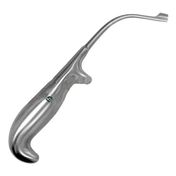 Smith Separator Left