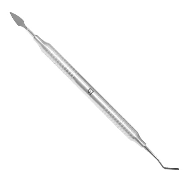 Spatula For Composite Almore - Suprafill 1/2