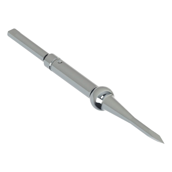 Spear Tip Point Drill