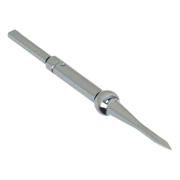 Spear Tip Point Drill