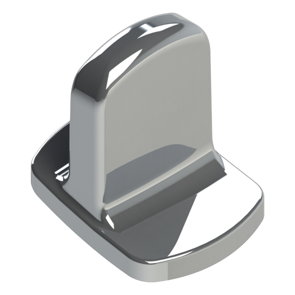 Stainless Steel Bite-Builder