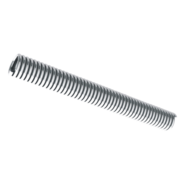 Stainless Steel Closed Coil Springs