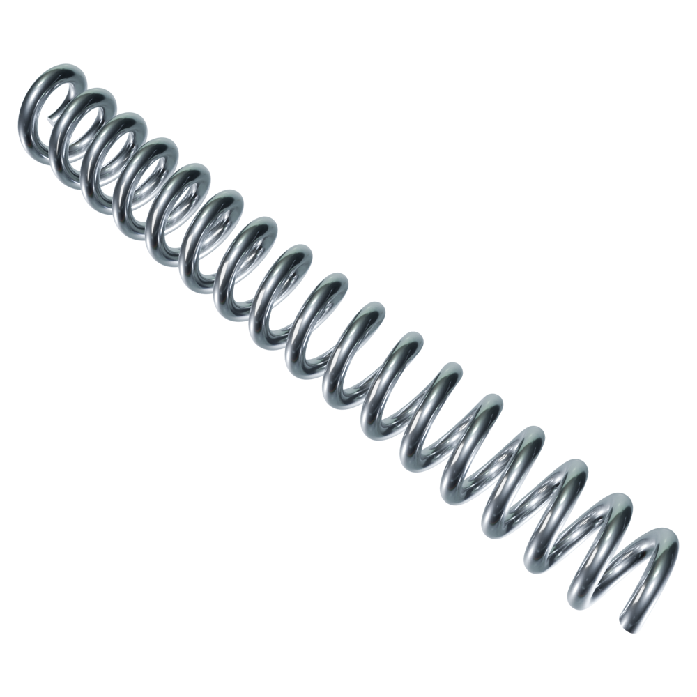 Stainless Steel Open Coil Springs