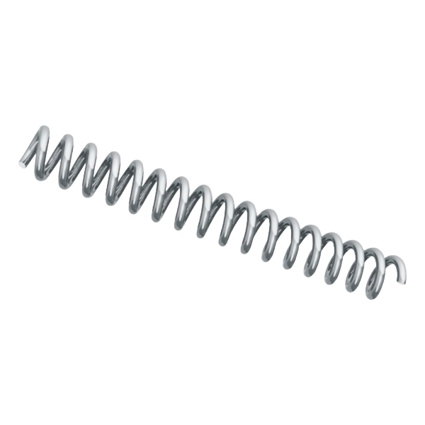 Stainless Steel Open Coil Springs