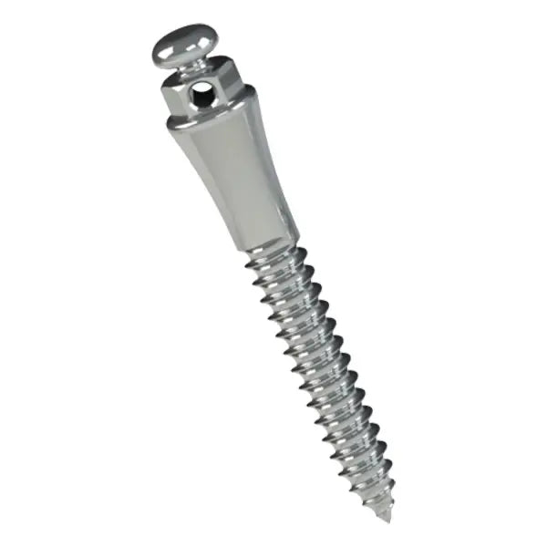 Stainless Steel Button Head Self-Drilling Mini Implant