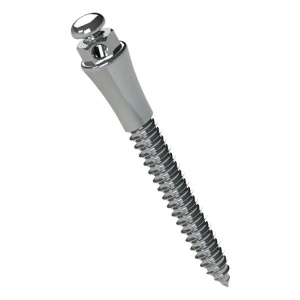 Stainless Steel Button Head Self-Drilling Mini Implant