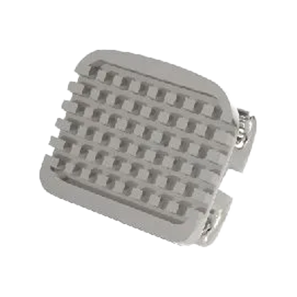 Standard Stainless Steel .022 M.B.T. Brackets Single Patient Kit