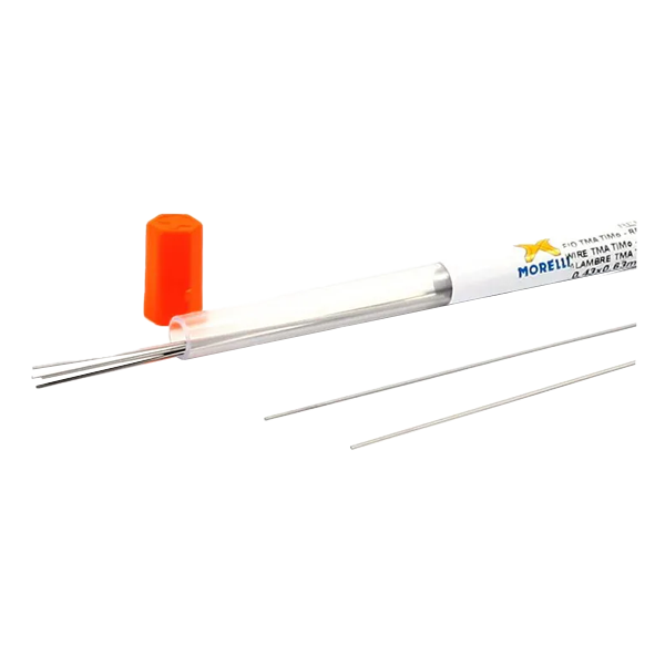 Titanium Molybdenum Straight Lengths