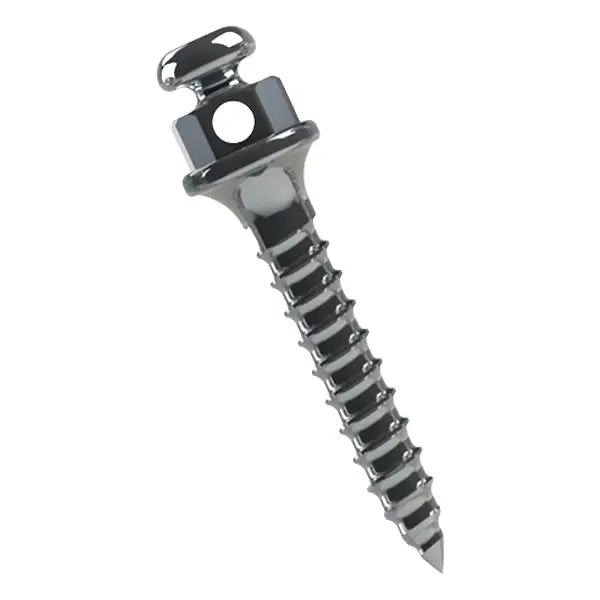 Titanium Button Head Self-Drilling Mini Implant