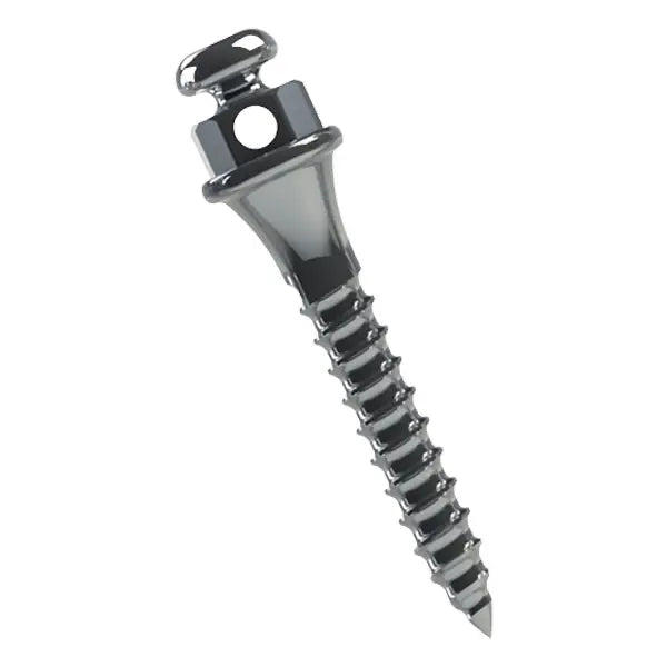 Titanium Button Head Self-Drilling Mini Implant