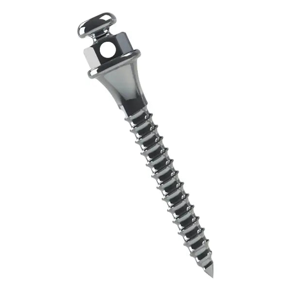 Titanium Button Head Self-Drilling Mini Implant
