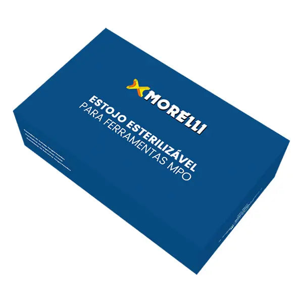 Mini Implant Starter Kit Blue