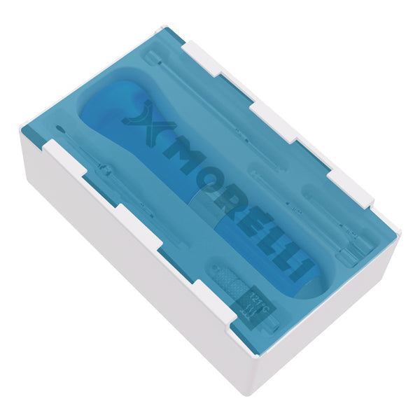 Mini Implant Starter Kit Blue