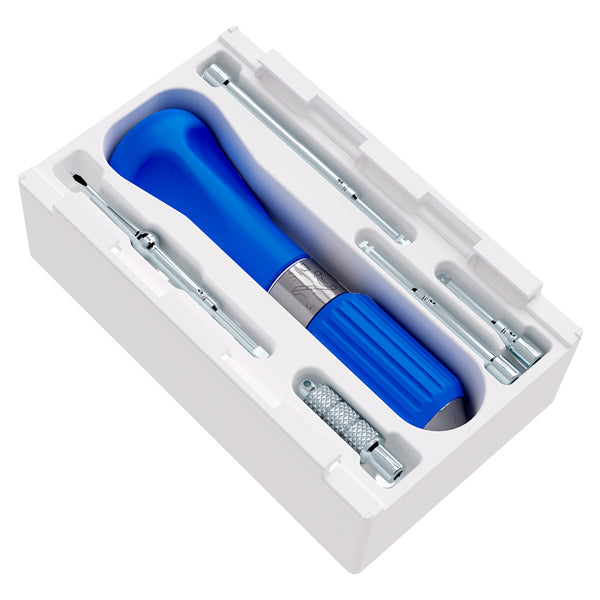 Mini Implant Starter Kit Blue