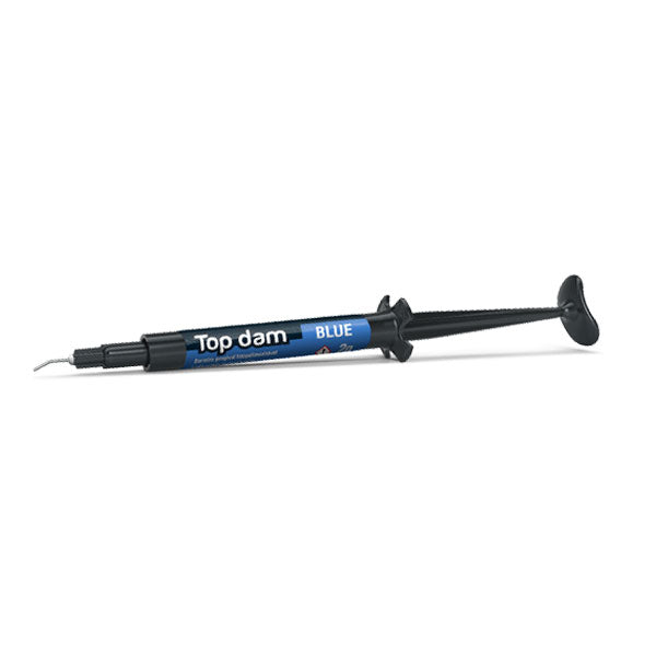 Top Dam Light Cure Gingival Barrier