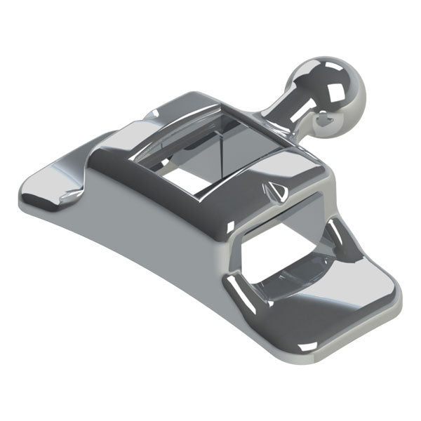 Lingual Sheaths With Ball Hook