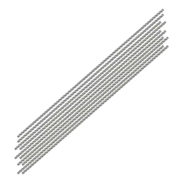 TwistForm Stainless Steel Braided Lingual Retainer