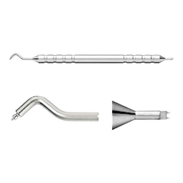 Two Prong Probe