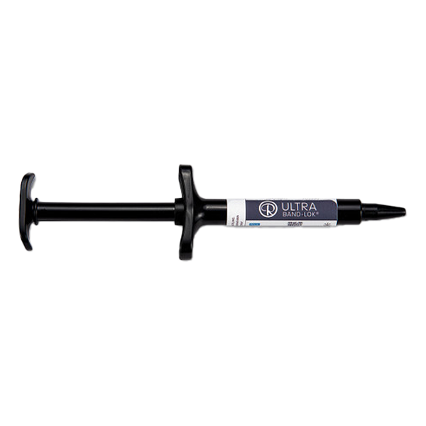 Ultra Band-Lok Light Cure Compomer Band Cement