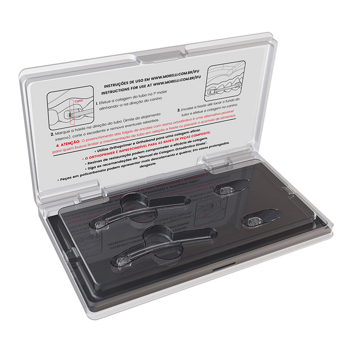Universal Aesthetic Distalizer