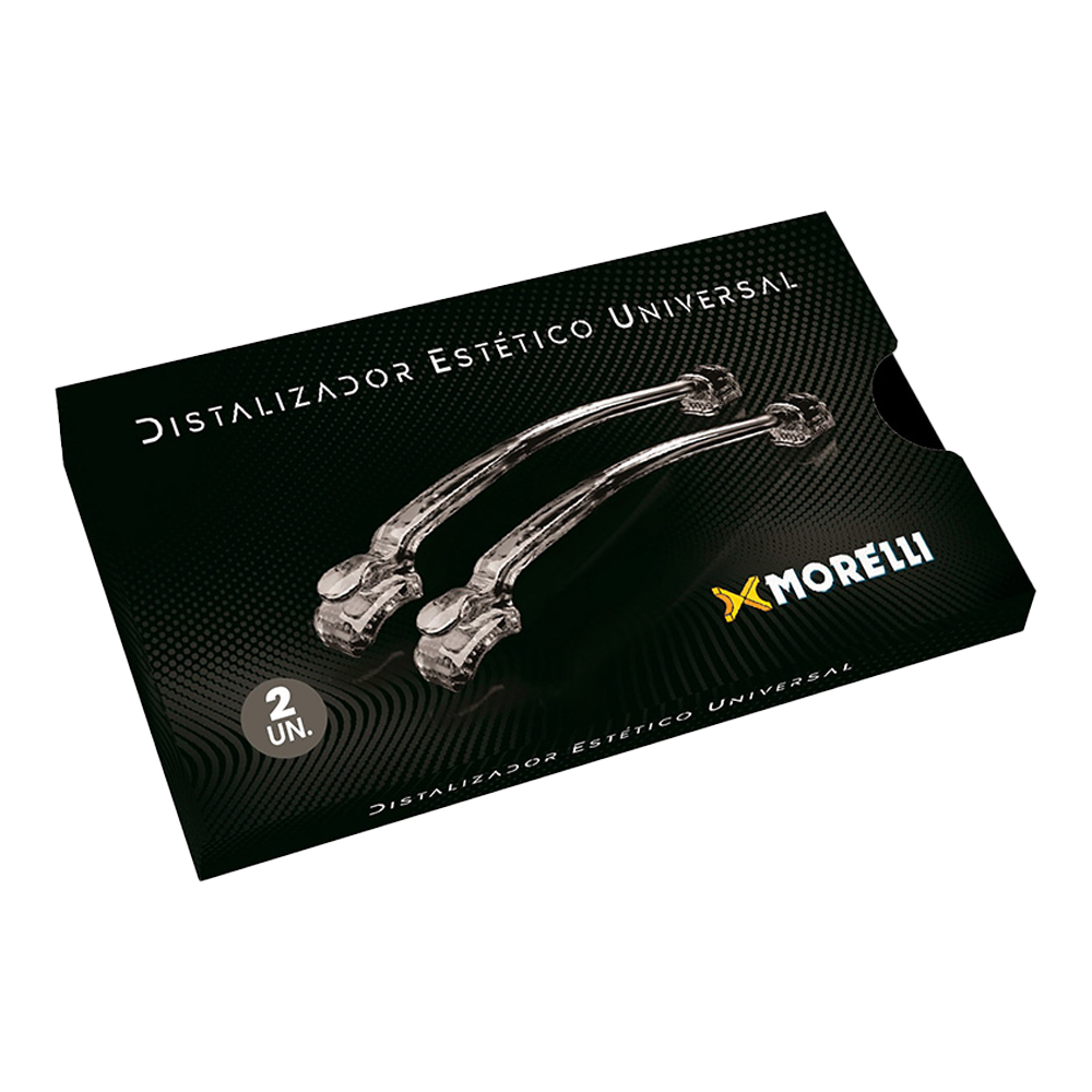 Universal Aesthetic Distalizer