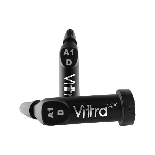 Vittra APS Nano-Hybrid Composite Capsules – First Dental