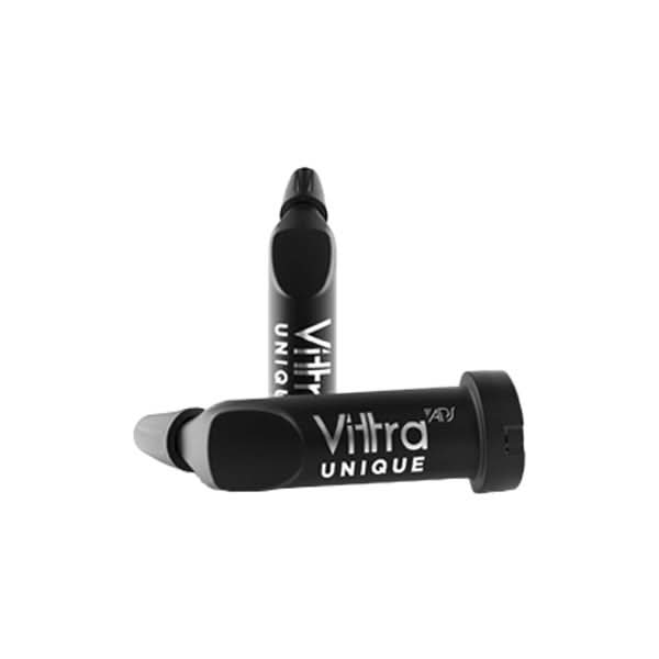Vittra APS Unique Nano-Hybrid Universal Shade Composite Capsules ...