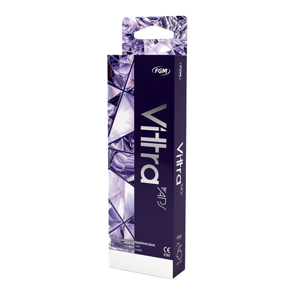 Vittra APS Nano-Hybrid Composite Syringe Refill