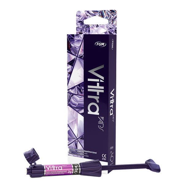 Vittra APS Nano-Hybrid Composite Syringe Refill