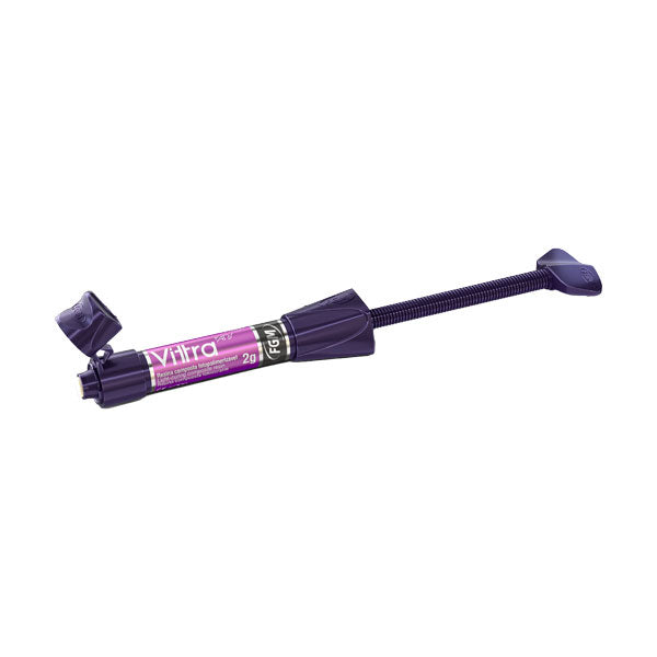Vittra APS Nano-Hybrid Composite Syringe Refill