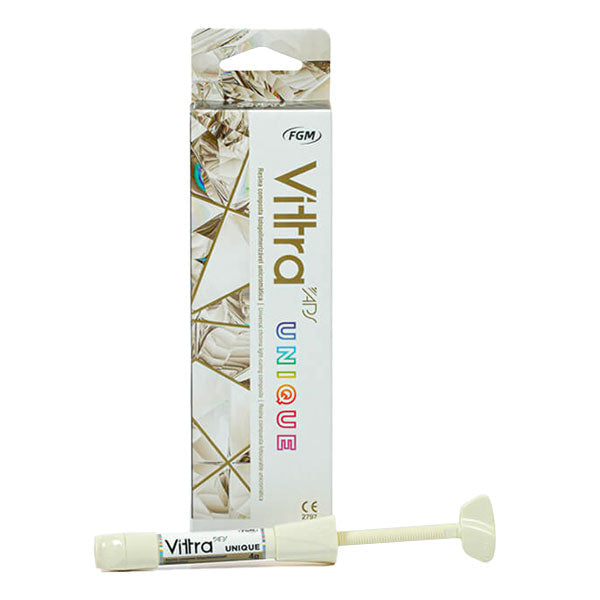 Vittra APS Unique Nano-Hybrid Universal Shade Composite Syringe