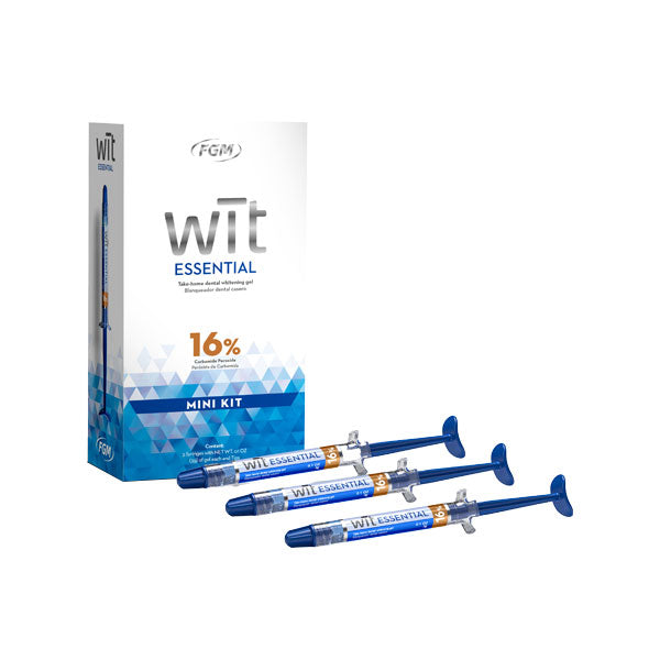 Wīt Essential 16%