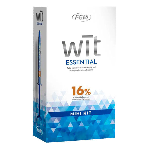 Wīt Essential 16%