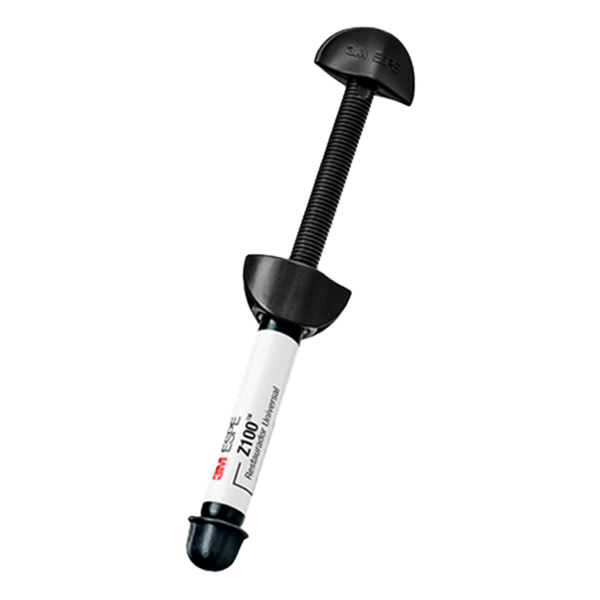 Z100 Micro-Hybrid Composite Syringe Refill